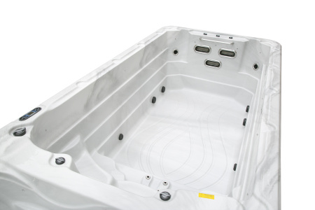 Плавательный спа бассейн NordicSpa La-Ronzh (Ла-Ронж)