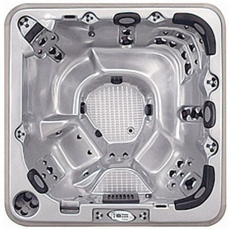 Спа бассейн Coast Spas - Tahiti (Таити) Спа бассейн Coast Spas - Tahiti (Таити)