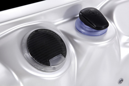 Мини спа-бассейн SR-808А