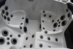 Спа бассейн джакузи Jazzi Pool Dallas 335D RGB