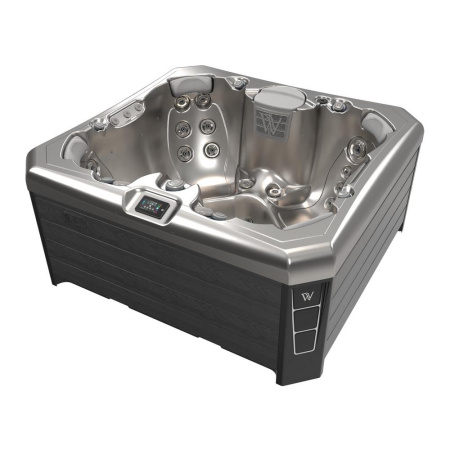 Гидромассажный спа-бассейн Wellis Marbella Standard