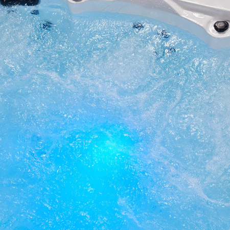 Плавательный спа бассейн Mexda WS-125FI