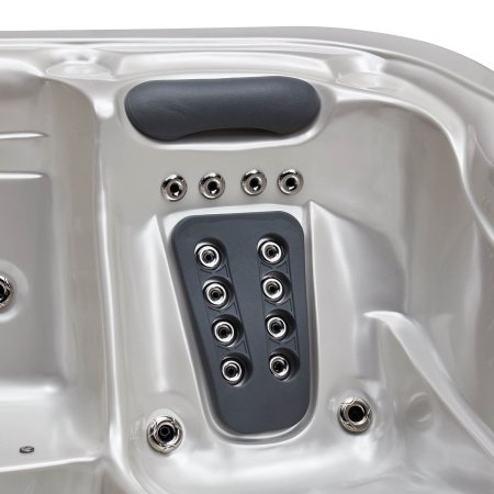 Гидромассажный спа бассейн Mexda WS-596