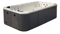 Плавательный бассейн Sunrans SR-821