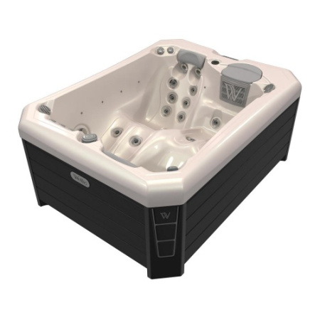 Спа-бассейн Wellis Manhattan Indoor