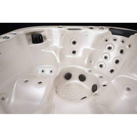 Спа бассейн BestSpa's New York 1