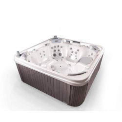 Гидромассажный спа бассейн Wellis Kilimanjaro Standard