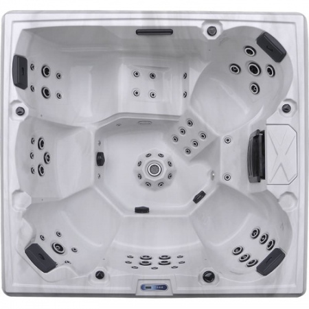 Гидромассажный СПА бассейн Kingston JCS-200S