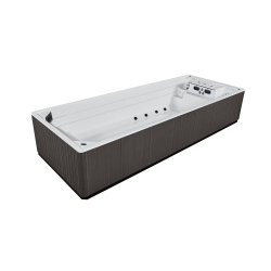 Плавательный спа бассейн Mexda WS-PC08U