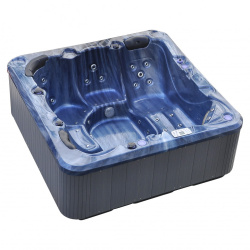 Уличный джакузи СПА Kingston JCS-28
