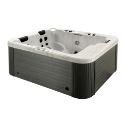 Спа бассейн для помещения Lovia Spa ZR6008