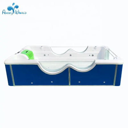 Детский спа-бассейн Angel World DB14 (400 см)